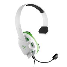 XB1-Headset Earforce (Turtle Beach) (ReCon Chat )